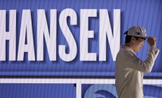开云:追光丨你好，NBA！我叫Hansen Yang！